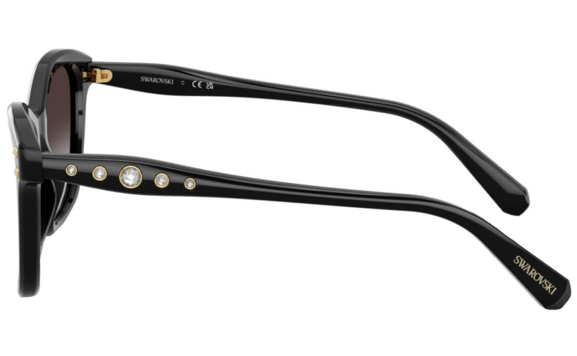SWAROVSKI SK6063 - 10018G - 2