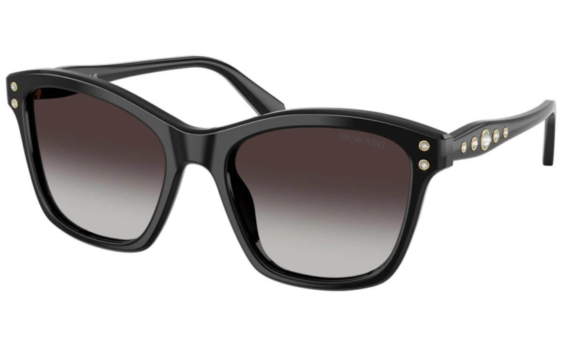 SWAROVSKI SK6063 - 10018G - 1