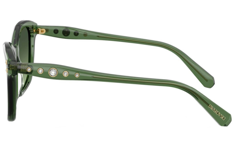 SWAROVSKI SK6063 - 10852A - 2