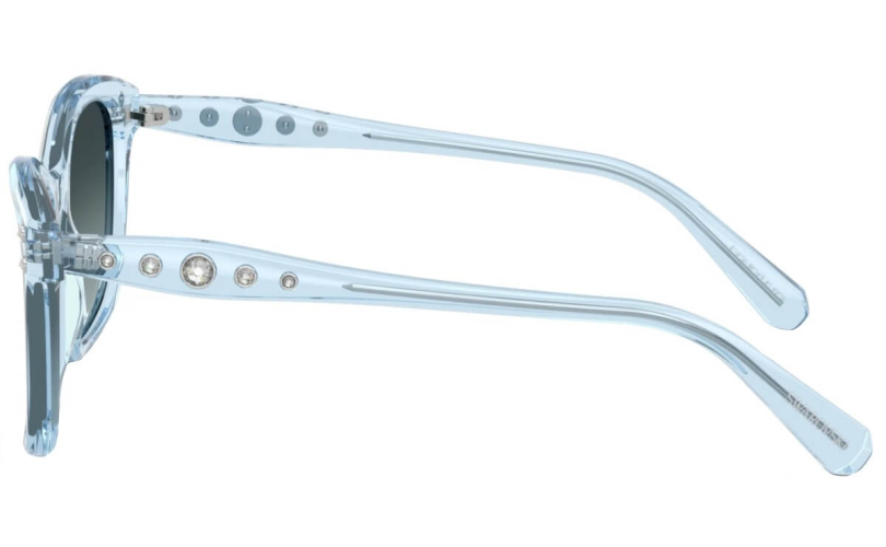 SWAROVSKI SK6063 - 1078V1 - 2
