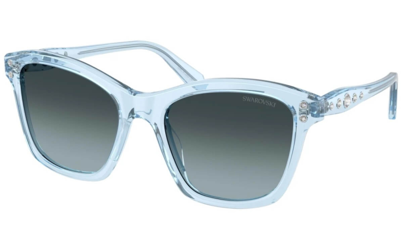 SWAROVSKI SK6063 - 1078V1 - 1
