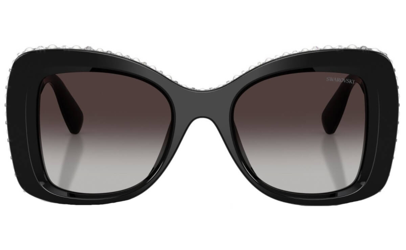SWAROVSKI SK6062U - 10938G - 3 - Skyoptic.gr SWAROVSKI SK6062U - 10938G - 3