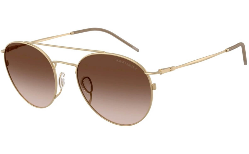 GIORGIO ARMANI AR6183 - 300213 - 1