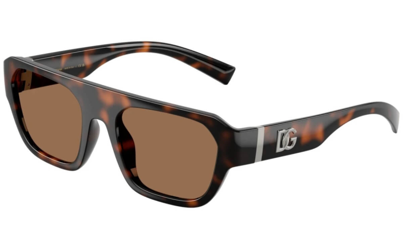 DOLCE & GABBANA DG6206 - 502/73 - 1