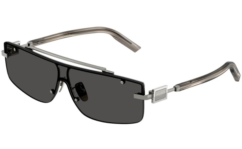 DOLCE & GABBANA DG2335 - 04/87 - 1
