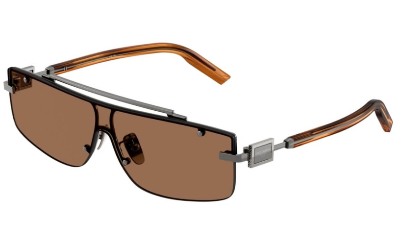 DOLCE & GABBANA DG2335 - 133573 - 1