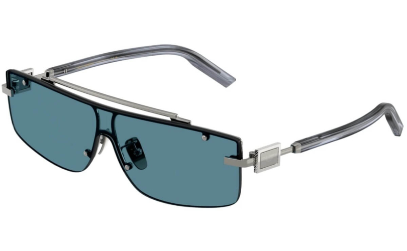 DOLCE & GABBANA DG2335 - 04/80 - 1