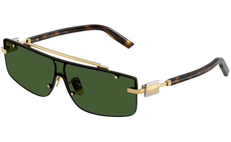 DOLCE & GABBANA DG2335 - 02/71 - 1