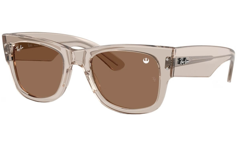 RAY-BAN RB0840S - 68701A - 1