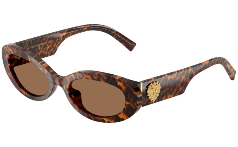 DOLCE & GABBANA DG4537 - 347073 - 1