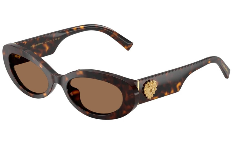 DOLCE & GABBANA DG4537 - 502/73 - 1