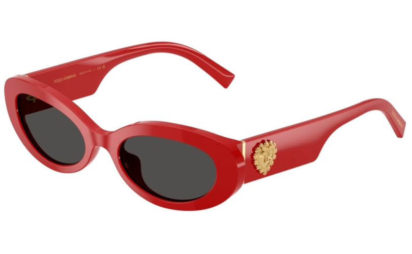 DOLCE & GABBANA DG4537 - 308887