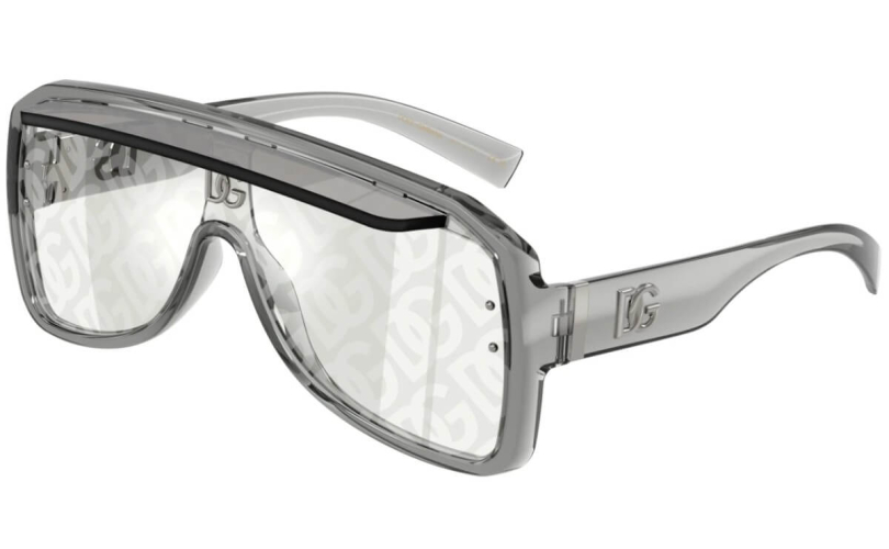 DOLCE & GABBANA DG6205 - 3160AL