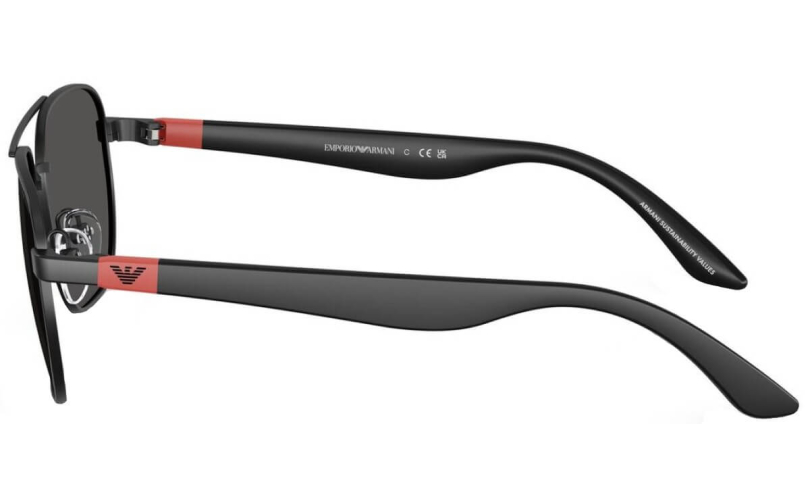 EMPORIO ARMANI - Junior EK2003 - 300187 - 2 - Skyoptic.gr EMPORIO ARMANI - Junior EK2003 - 300187 - 2