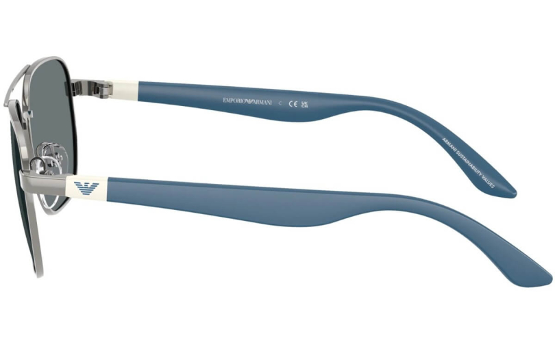 EMPORIO ARMANI - Junior EK2003 - 301080 - 2 - Skyoptic.gr EMPORIO ARMANI - Junior EK2003 - 301080 - 2