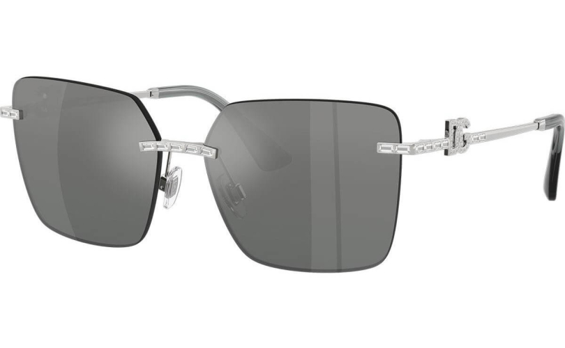 DOLCE & GABBANA DG2332B - 05/88