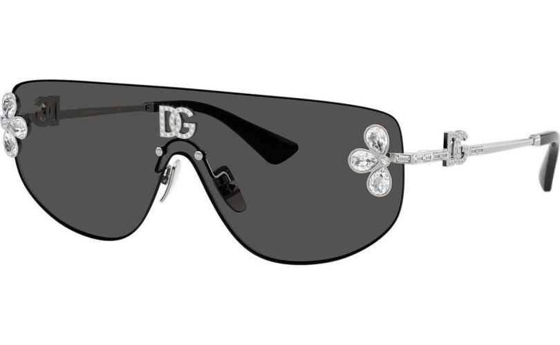 DOLCE & GABBANA DG2333B - 05/87 - 1