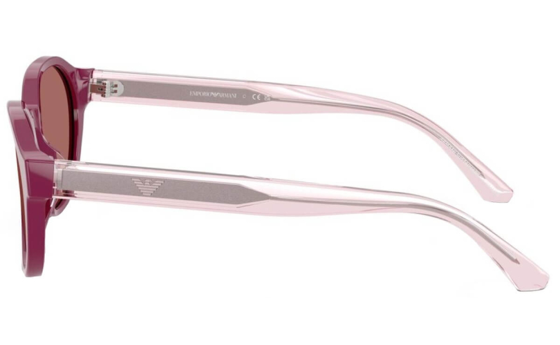 EMPORIO ARMANI - Junior EK4008U - 638369 - 2 - Skyoptic.gr EMPORIO ARMANI - Junior EK4008U - 638369 - 2