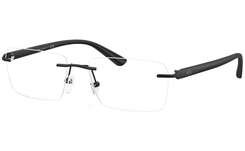 ARMANI EXCHANGE AX1064 – 6001 - 1