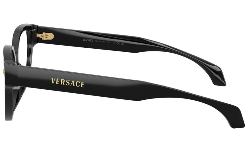 VERSACE VE3394D - GB1 - 2