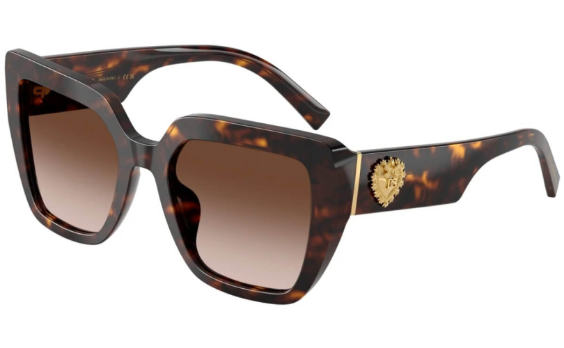 DOLCE & GABBANA DG4538 - 502/13 - 1