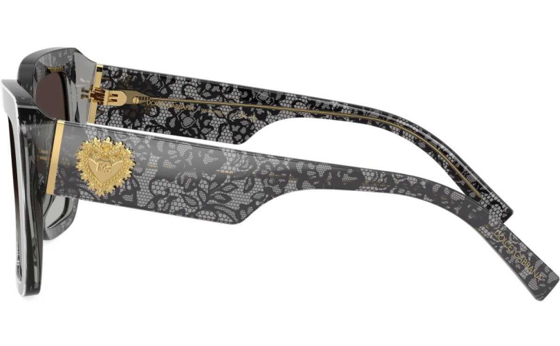 DOLCE & GABBANA DG4538 - 34718G - 2