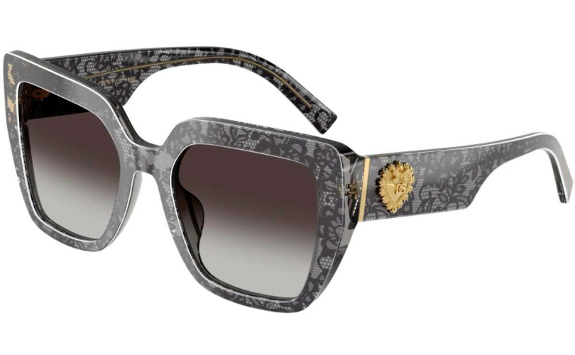 DOLCE & GABBANA DG4538 - 34718G - 1
