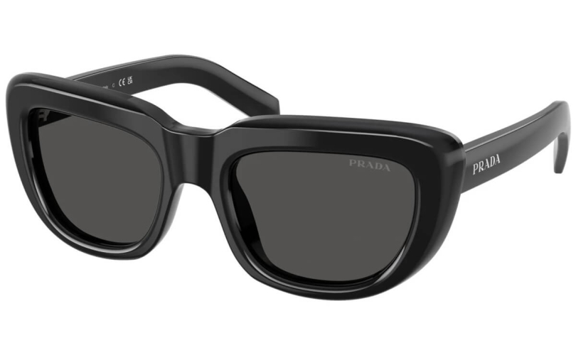 PRADA PRD07S - 16K08Z - 1 - Skyoptic.gr PRADA PRD07S - 16K08Z - 1