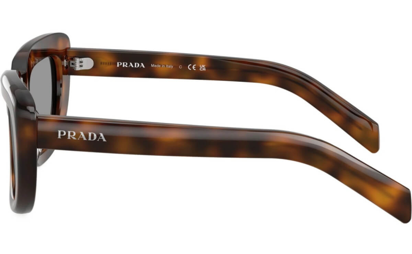 PRADA PRD07S - 20D50Q - 2