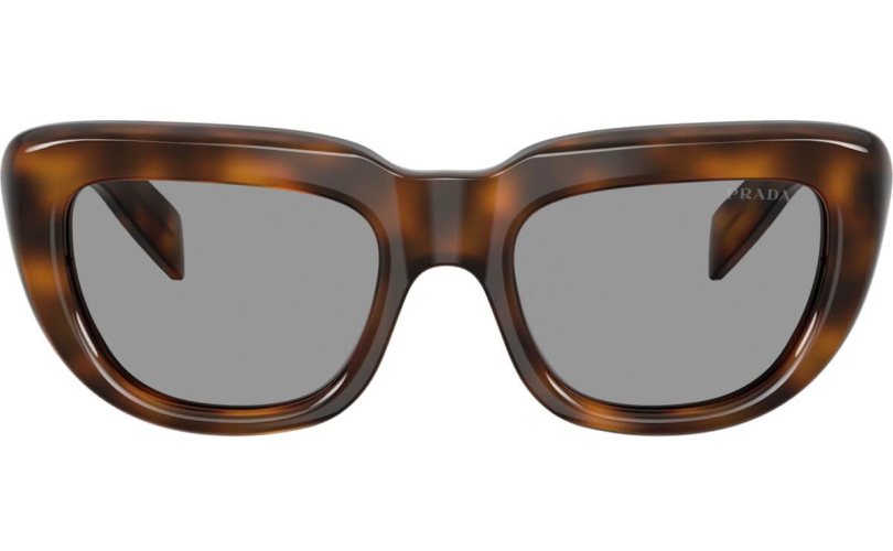 PRADA PRD07S - 20D50Q - 3