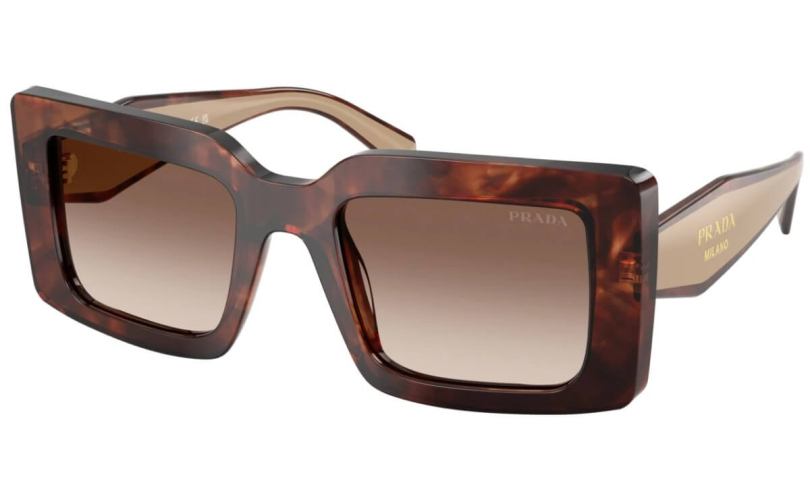 PRADA PRD01S - 00K10S - 1