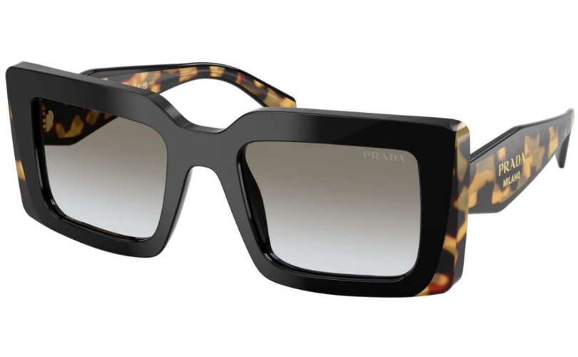 PRADA PRD01S - 0CD80L - 1
