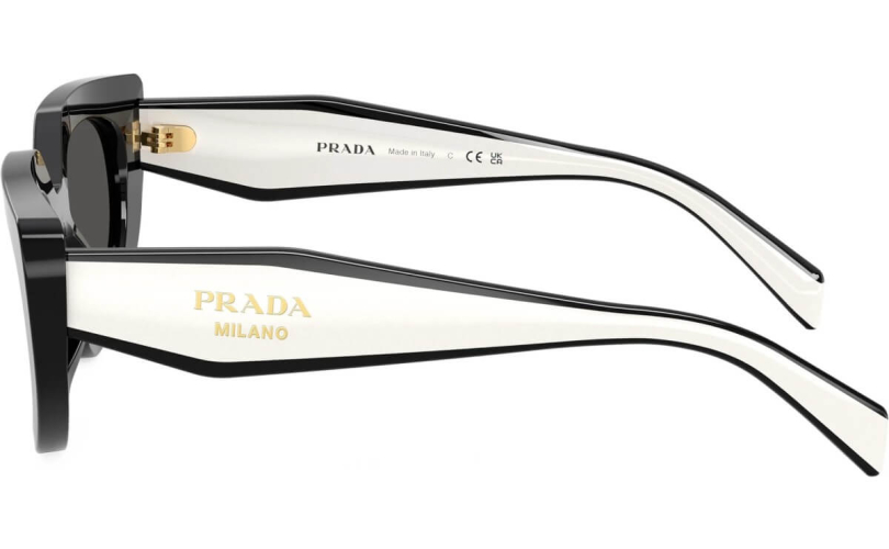 PRADA PRD02S - 20G08Z - 2