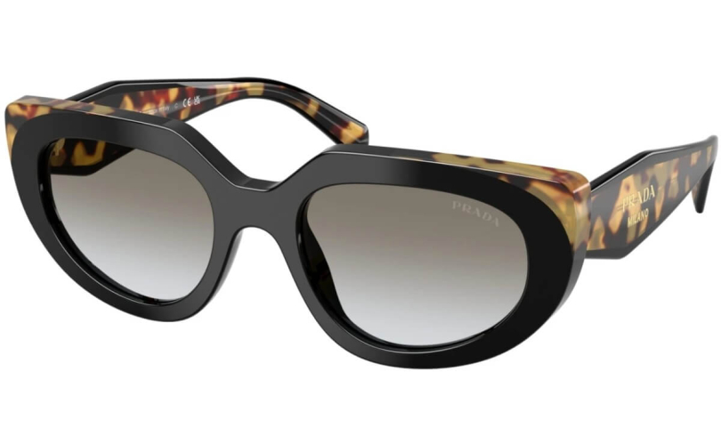 PRADA PRD02S - 0CD80L - 1 - Skyoptic.gr PRADA PRD02S - 0CD80L - 1