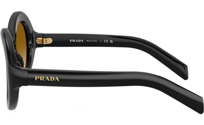 PRADA PRD08SU - 16K10X - 2