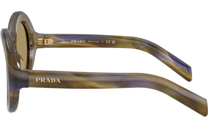 PRADA PRD08SU - 23G70G - 2