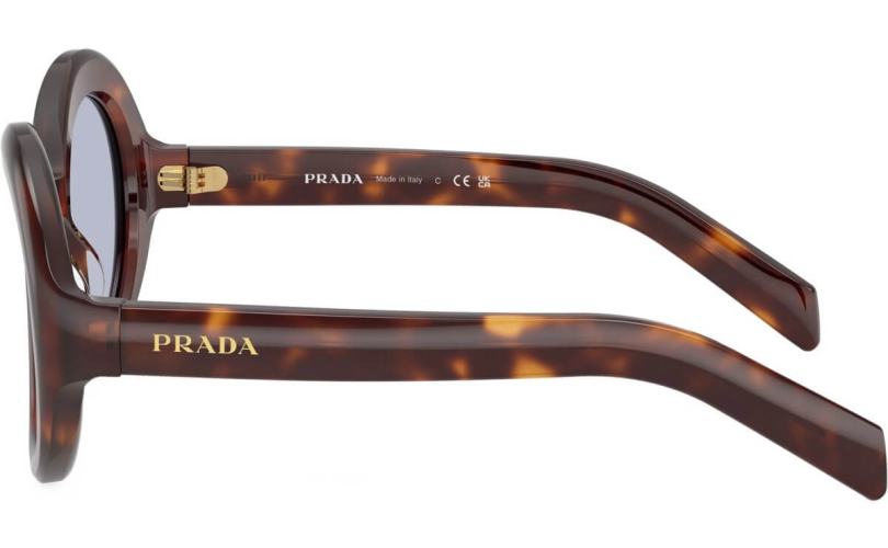 PRADA PRD08SU - 15W30X - 2