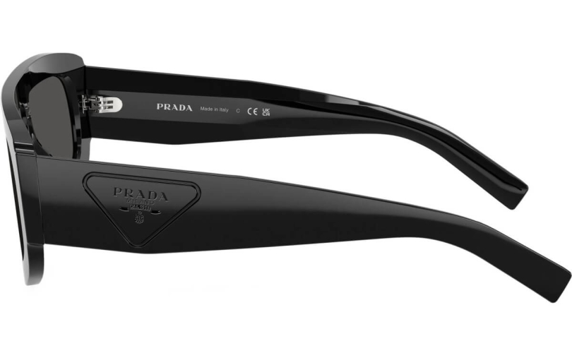 PRADA PRD10S - 16K08Z - 2 - Skyoptic.gr PRADA PRD10S - 16K08Z - 2