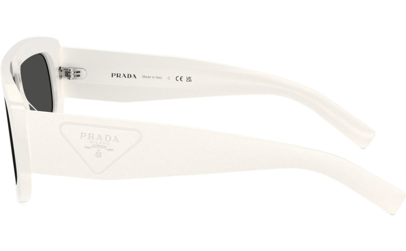 PRADA PRD10S - 17K08Z - 2