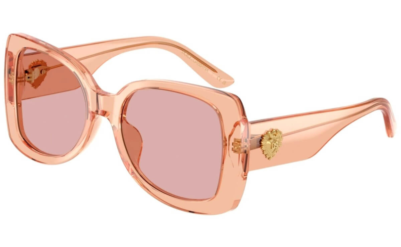 DOLCE & GABBANA - Junior DX4012 - 322684 - 1