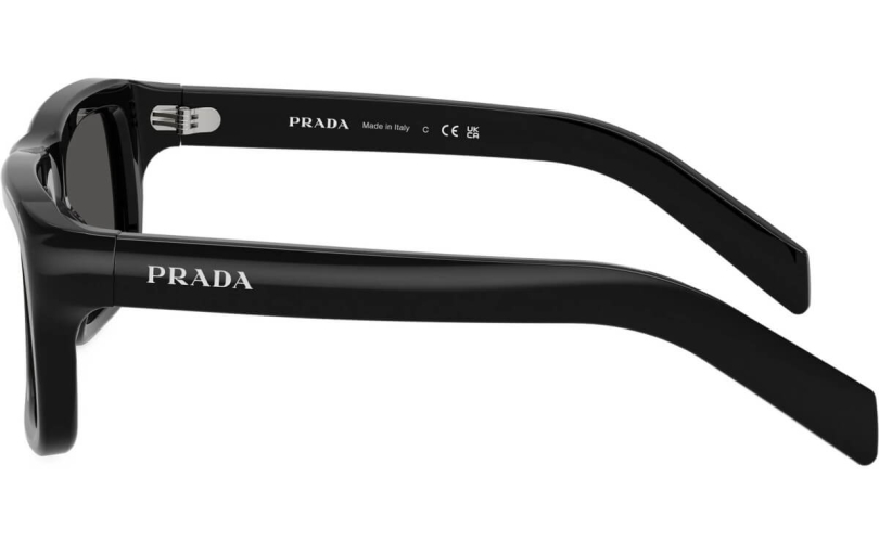 PRADA PRD11S - 16K08Z - 2
