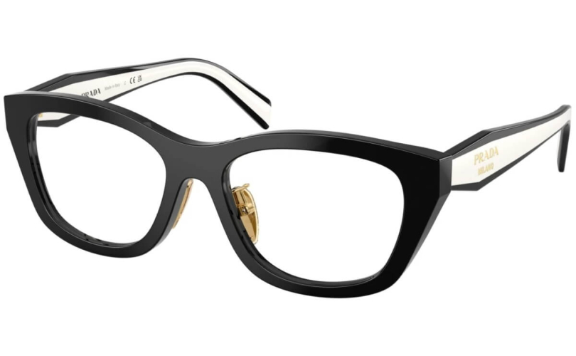 PRADA PRD11VD - 20G1O1