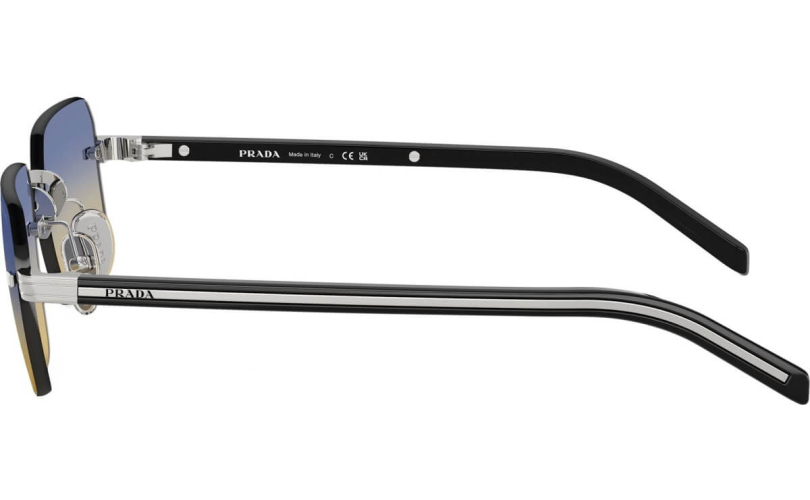 PRADA PRD55S - 1BC50E - 2 - Skyoptic.gr PRADA PRD55S - 1BC50E - 2