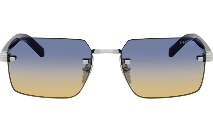 PRADA PRD55S - 1BC50E - 3 - Skyoptic.gr PRADA PRD55S - 1BC50E - 3