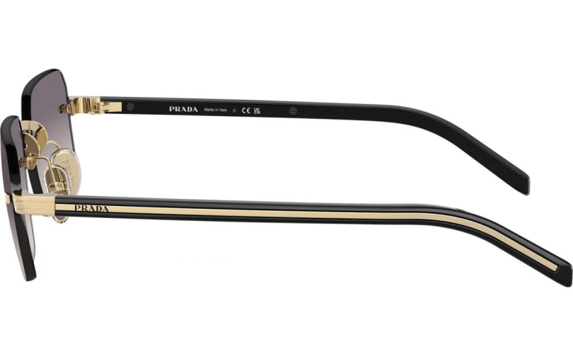 PRADA PRD55S - ZVN60W - 2