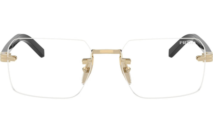 PRADA PRD55S - ZVN10W - 3