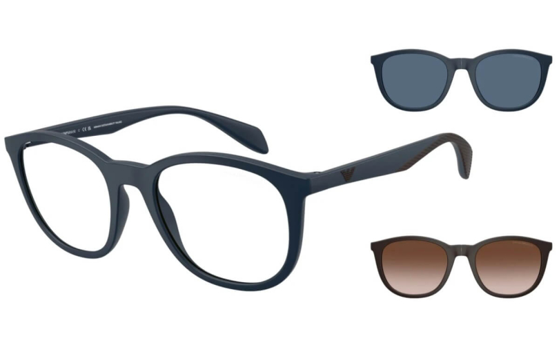 EMPORIO ARMANI EA4211 - 61851W