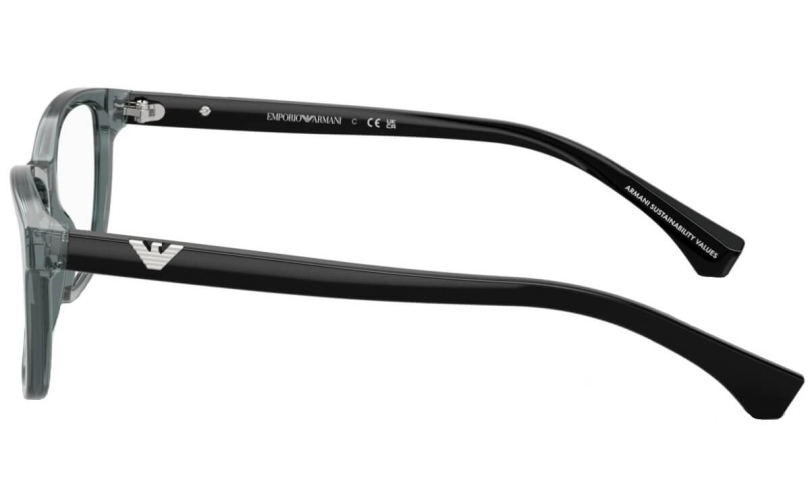 EMPORIO ARMANI EA3099 - 6364 - 2 - Skyoptic.gr EMPORIO ARMANI EA3099 - 6364 - 2