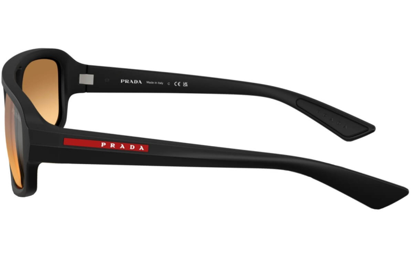 PRADA LINEA ROSSA PSB11SU - 1BO40Z - 2