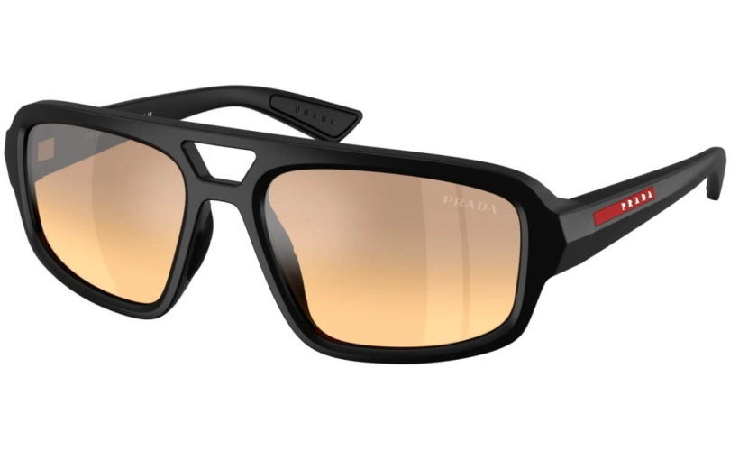 PRADA LINEA ROSSA PSB11SU - 1BO40Z - 1